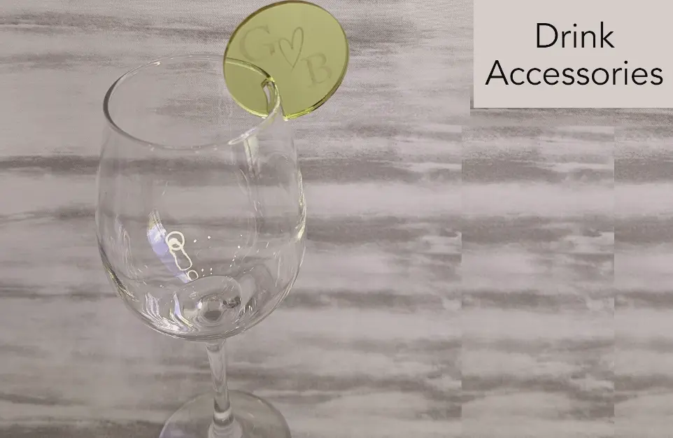 Drink Accessories