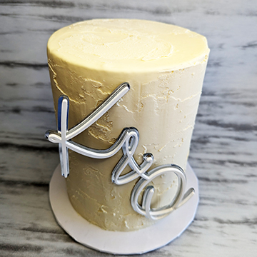 Cake Charm