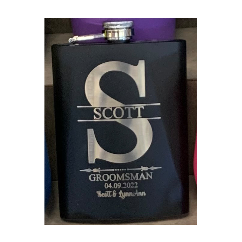 Flasks