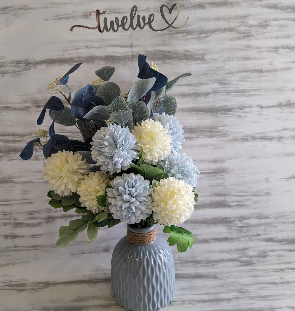 Stick Table Numbers
